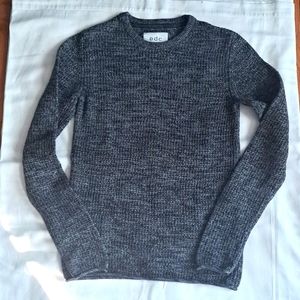 edc sweather size extra small